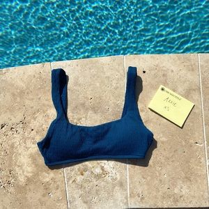 AERIE SWIM TOP